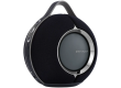 Devialet Mania Deep Black with dock