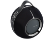 Devialet Mania Deep Black with dock