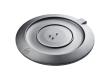 Devialet Mania Deep Black with dock