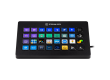 Corsair Elgato Stream Deck XL - Advanced Stream Control with 32 customizable LCD keys, for Windows 10 and macOS 10.13 or later, EAN:840006610373