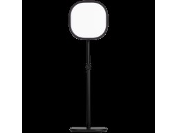 Corsair Elgato Key Light Air, Professional LED panel with 1400 lumens, multi-layer diffusion technology, app-enabled, color temperature adjustable for Mac/Windows/iPhone/Android, EAN:840006618638