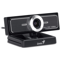 Вэбкамера Genius RS, WIDECAM F100 32200213101