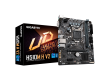 Материнская плата GIGABYTE (S1200, H470, 2xDDR4, HDMI, VGA, 1xPCIex16, 2xPCIex1, ALC887, Realtek GbE LAN, 4xSATA III, 1xM.2, USB 3.2, USB 2.0, mATX, Retail)