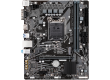 Материнская плата GIGABYTE (S1200, H470, 2xDDR4, HDMI, VGA, 1xPCIex16, 2xPCIex1, ALC887, Realtek GbE LAN, 4xSATA III, 1xM.2, USB 3.2, USB 2.0, mATX, Retail)