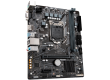Материнская плата GIGABYTE (S1200, H470, 2xDDR4, HDMI, VGA, 1xPCIex16, 2xPCIex1, ALC887, Realtek GbE LAN, 4xSATA III, 1xM.2, USB 3.2, USB 2.0, mATX, Retail)