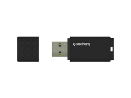 GOODRAM 128GB UME3 BLACK USB 3.0, EAN: 5908267935798