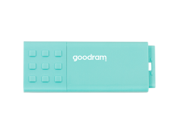 GOODRAM 64GB UME3 CARE USB 3.0, EAN: 5908267961452