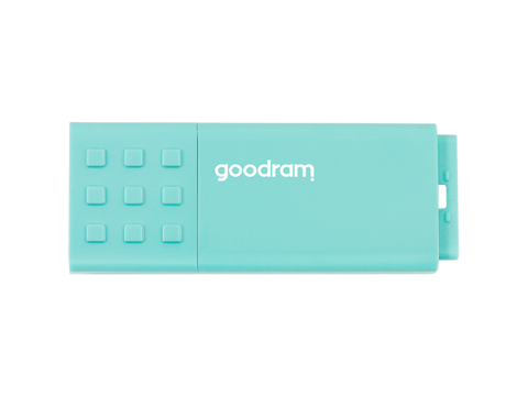 GOODRAM 64GB UME3 CARE USB 3.0, EAN: 5908267961452