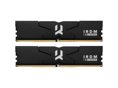 GOODRAM 2x16GB KIT 6000MHz CL30 SR DIMM