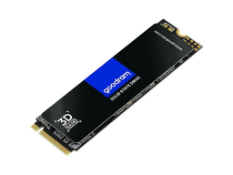 GOODRAM SSD PX500 GEN.2 256GB PCIe 3x4 M.2 2280 RETAIL , EAN: 5908267962619