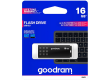 GOODRAM 16GB UME3 BLACK USB 3.0, EAN: 5908267935736