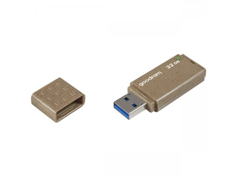 GOODRAM 32GB UME3 ECO FRIENDLY USB 3.0, EAN: 5908267960462