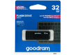 GOODRAM 32GB UME3 BLACK USB 3.0, EAN: 5908267935750