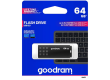 GOODRAM 64GB UME3 BLACK USB 3.0, EAN: 5908267935774