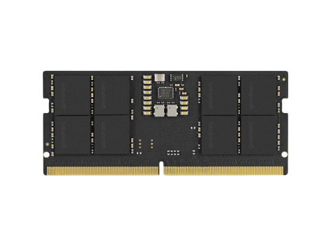 GOODRAM 16GB 4800MHz CL40 SR SODIMM, EAN: 5908267963081