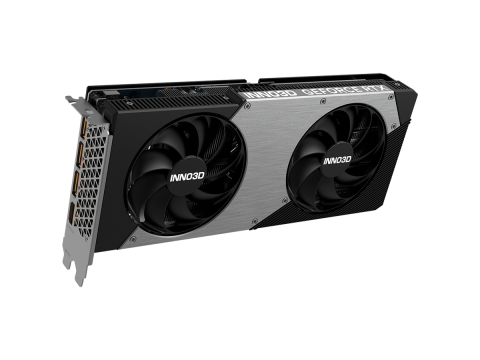 INNO3D GeForce RTX 5060 Ti Twin X2 16GB GDDR7 128-bit HDMI 3x DP