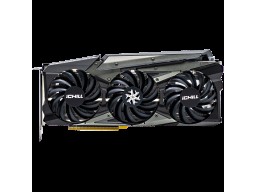 INNO3D Video Card NVIDIA GeForce RTX 3060 iChill X3 RED LHR, 12GB 192bit GDDR6 1837 / 19G, PCI-E 4 3x DP, HDMI, Dual fan, 2.7 slot