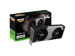 INNO3D GEFORCE RTX 5060 Ti 8GB TWIN X2