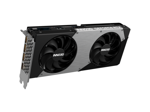 INNO3D GEFORCE RTX 5060 Ti 8GB TWIN X2