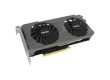 INNO3D NVIDIA Video Card RTX 3050 Twin X2 8GB GDDR6 128 bit, 1777 MHz / 14 Gbps, 3x DP, 1x HDMI, 2 fan, 2 slot