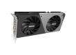 INNO3D NVIDIA GEFORCE RTX 4070 TWIN X2 12GB GDDR6X 192bit, 2475 MHz / 21Gbps, 3x DP, 1x HDMI, 2x Fan, 2 slot