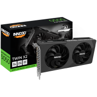 INNO3D GEFORCE RTX 5050 TWIN X2