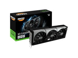 INNO3D GEFORCE RTX 5080 X3 GAMING OC