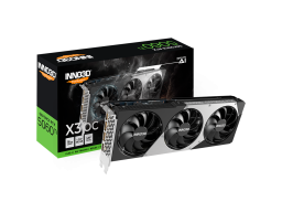 INNO3D GEFORCE RTX 5060 Ti 16GB X3 OC