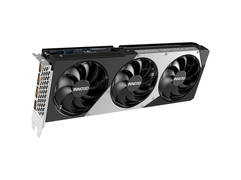 INNO3D GEFORCE RTX 5060 Ti 16GB X3 OC