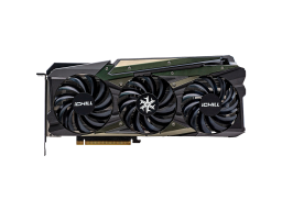 INNO3D Video Card NVIDIA GeForce RTX 3080Ti iChill X4, 12GB 384bit GDDR6X, 1710 / 19G, PCI-E 4, 3x DP, HDMI, 3 fan, 2 slot