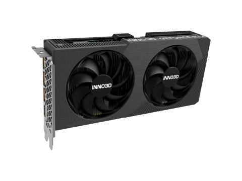 INNO3D GEFORCE RTX 5060 TWIN X2