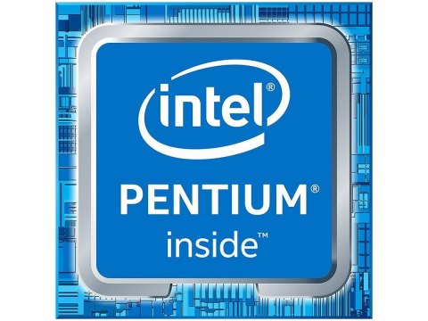 Intel CPU Desktop Pentium G6400 (4.0GHz, 4MB, LGA1200) tray