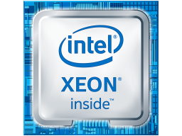 Процессор Intel XEON E-2236, LGA1151, 3.4 GHz (max 4.8 GHz), 6/12, 80W, tray