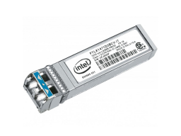 Модуль SFP Intel Ethernet E10GSFPLR SFP+ LR