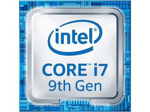 Intel CPU Desktop Core i7-9700K (3.6GHz, 12MB, LGA1151) box