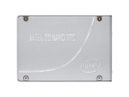 Intel SSD DC P4610 Series (1.6TB, 2.5in PCIe 3.1 x4, 3D2, TLC) Generic Single Pack, MM# 978083, EAN: 735858385398