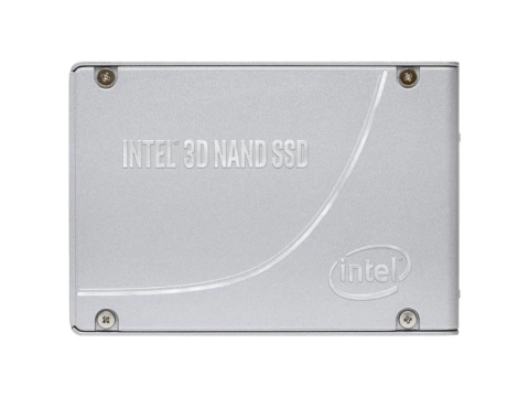 Intel SSD DC P4610 Series (1.6TB, 2.5in PCIe 3.1 x4, 3D2, TLC) Generic Single Pack, MM# 978083, EAN: 735858385398
