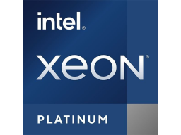 Intel CPU Server 40-core Xeon 8380 (2.30 GHz, 60M, FC-LGA14) tray