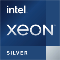Intel Xeon Silver 4410T Processor (2.70 ГГц, S4677) , Нет
