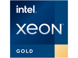 Intel CPU Server Xeon 6542Y (60M Cache, 2.90 GHz, FC-LGA16N) Tray