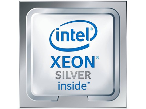 Intel CPU Server 10-core Xeon 4210R (2.40 GHz, 13.75M, FC-LGA3647) tray