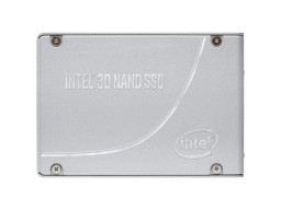 Intel SSD DC P4510 Series (1.0TB, 2.5in PCIe 3.1 x4, 3D2, TLC) Generic Single Pack