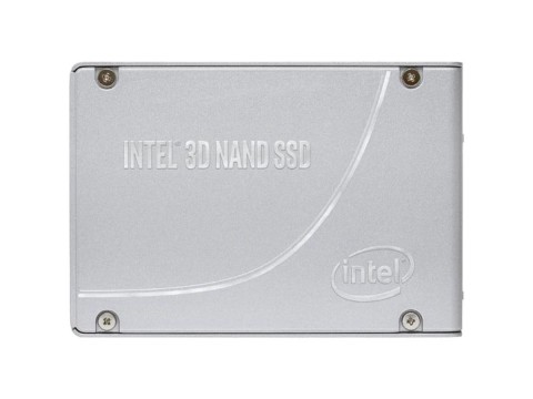 Intel SSD DC P4510 Series (1.0TB, 2.5in PCIe 3.1 x4, 3D2, TLC) Generic Single Pack