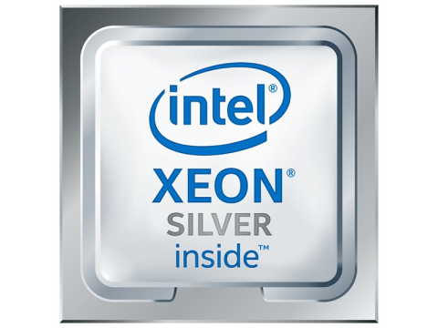 Процессор Intel XEON Silver 4210, Socket 3647, 2.2 GHz (max 3.2 GHz), 10/20, 85W, tray