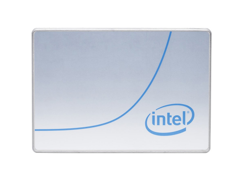 Intel SSD D5-P4320 Series (7.68TB, 2.5in, PCIe 3.1 x4, 3D2, QLC) Generic Single Pack, MM# 979157, EAN: 735858384322