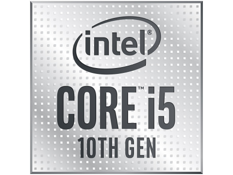 Intel CPU Desktop Core i5-10400 (2.9GHz, 12MB, LGA1200) tray