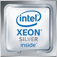 Процессор Intel XEON Silver 4210R, Socket 3647, 2.4 GHz (max 3.2 GHz), 10/20, 100W, tray