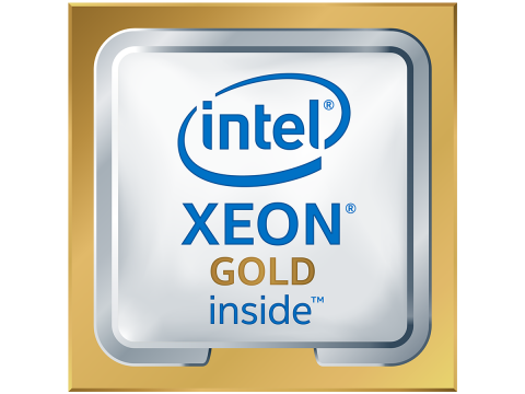 Intel CPU Server 8-core Xeon 5315Y (3.20 GHz, 12M, FC-LGA14) tray