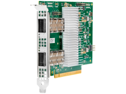 Intel Ethernet Network Adapter E810-2CQDA2, Retail