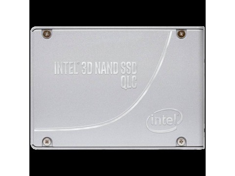 SK HYNIX SSD D7-P5520 Series (7.68TB, 2.5in PCIe 4.0 x4, 3D4, TLC) Generic No OPAL Single Pack